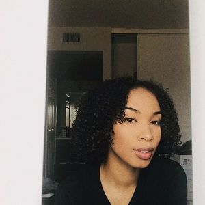 Meet your Posher, Ty